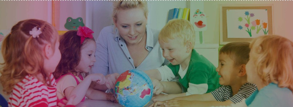 FARKLILIKLARIMIZI GÜÇLÜ KILAN BIR EĞITIM.