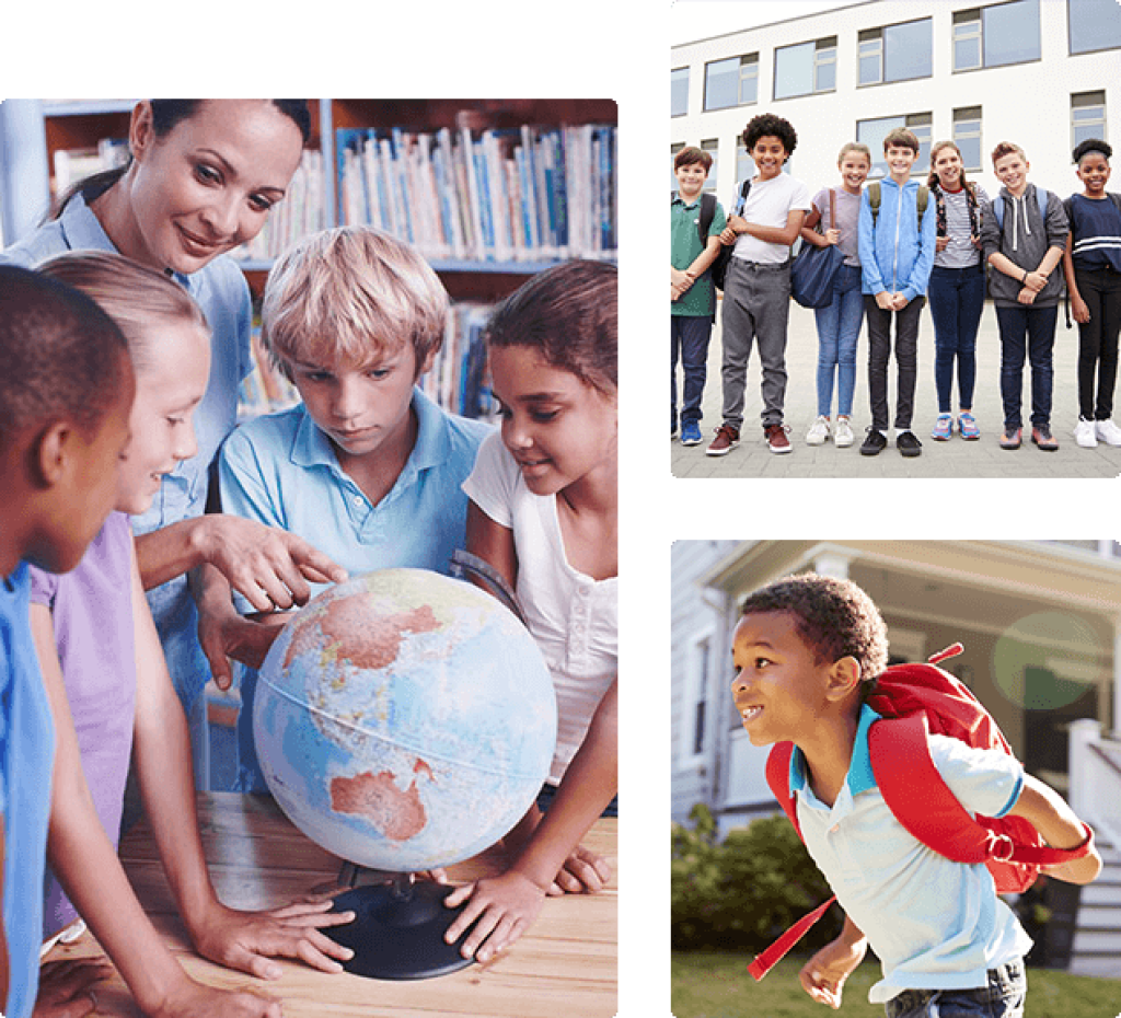 Özel Altın Damla Eğitimine