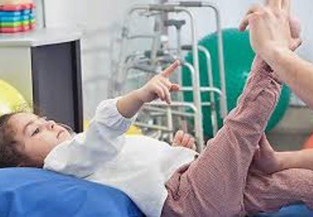 Ortopedik Rehabilitasyon