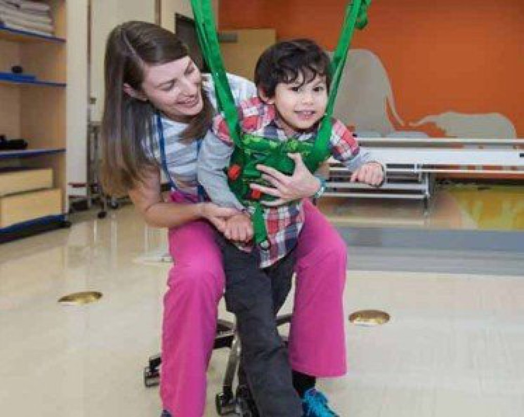 Pediatrik Rehabilitasyon