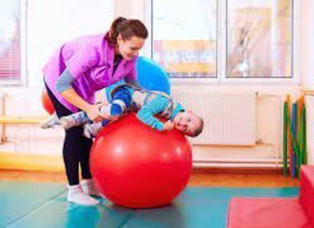 Nörolojik Rehabilitasyon