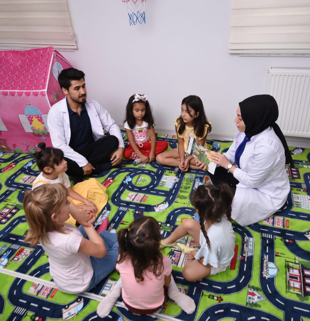 Neden Bizi Seçmelisiniz ?