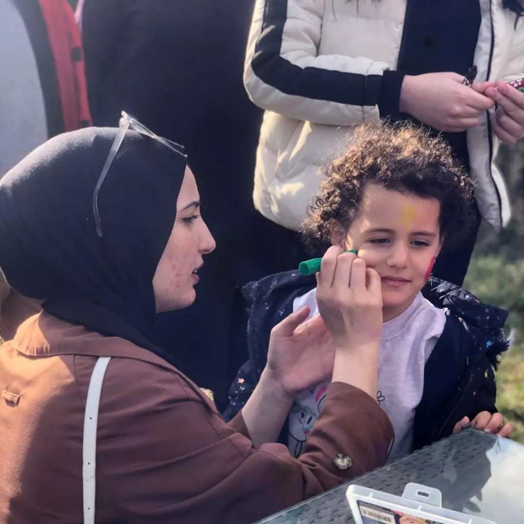 Altın Damla Dünya Otizm Farkındalık Günü