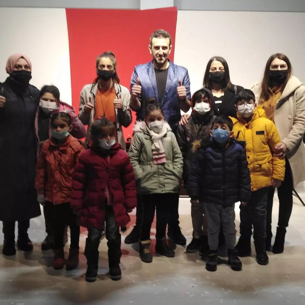 Altın Damla Hokus Pokus