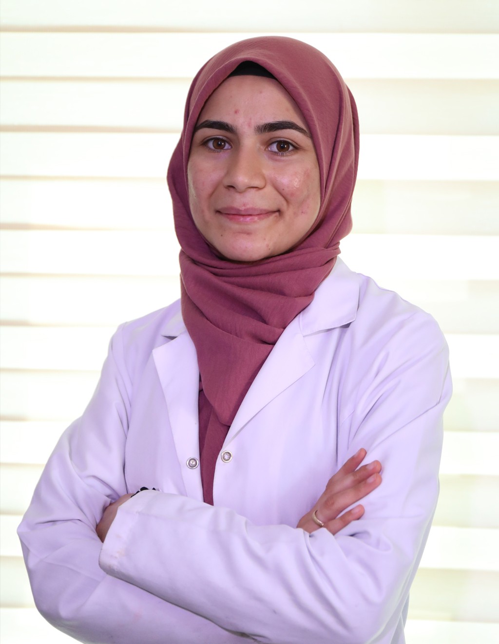 Altın Damla SULTAN TAHTACI