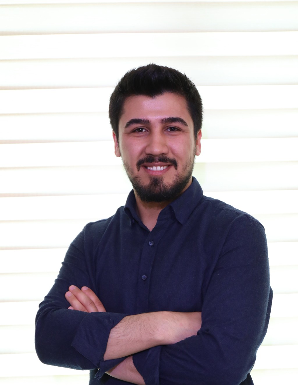 Altın Damla ÇAĞLAYAN ONAÇ