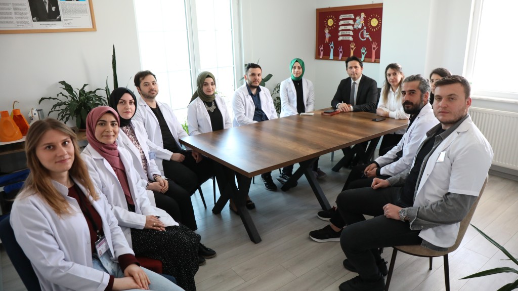 Altın Damla'dan Kareler