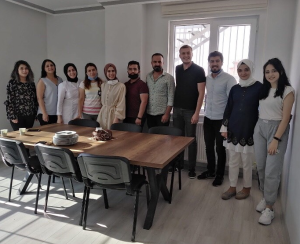 Altın Damla' dan kareler