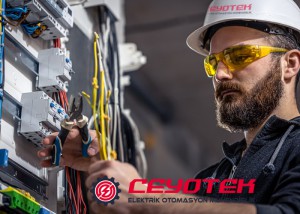 Pano İmalatı Montajı