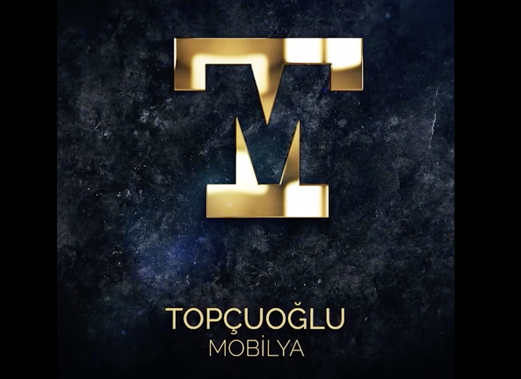 Topçuoğlu Mobilya - Tanıtım Filmi